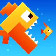 Fishy Bits 2 {ВЗЛОМ: на деньги}