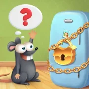 Головоломки: Логические Игры {Взлом: Много Денег/Без Рекламы}
