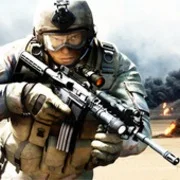 Gun Strike Online FPS {ВЗЛОМ все разблокировано}