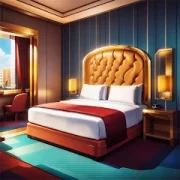 Idle Hotel Empire Tycoon {ВЗЛОМ: Много Денег}