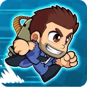 Jetpack Joyride 2: Bullet Rush {ВЗЛОМ: много денег}