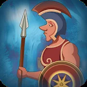 Knights Age: Heroes of Wars {ВЗЛОМ: неограниченное золото\камни}