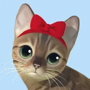 Кошачий курорт {ВЗЛОМ: Много Денег}