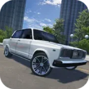 Лада: Русские Тачки - Russian Car Lada {ВЗЛОМ: без рекламы}