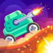 Mad Royale io - игра танчики {ВЗЛОМ: Много денег}