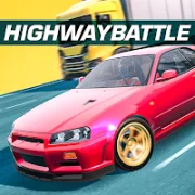 No Hesi Car Traffic Racing {ВЗЛОМ: Много Денег}