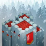 North Kingdom - Siege Castle {ВЗЛОМ: Мод-меню}