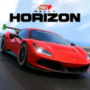 Rally Horizon {ВЗЛОМ: Много Денег}