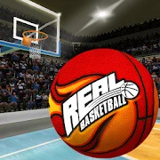 Real Basketball {ВЗЛОМ: все разблокировано}