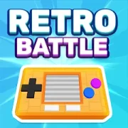 Retro Battle {ВЗЛОМ: Много Денег}