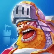Royal Knight - RNG Battle {ВЗЛОМ: Много денег}