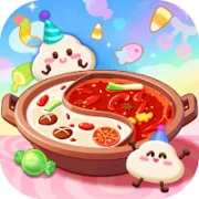 Счастливый Хот-пот {ВЗЛОМ: Много Денег}
