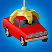 Scrapyard Tycoon Idle Game {ВЗЛОМ: много денег}