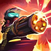 Shadow Survival: Shooter Games {ВЗЛОМ: Много Алмазов}