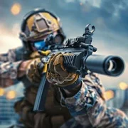 Sniper Siege Defend & Destroy {ВЗЛОМ: Много Денег}