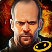 SNIPER X WITH JASON STATHAM {ВЗЛОМ}
