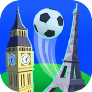 Soccer Kick {ВЗЛОМ: Много денег \ Все разблокировано \ без рекламы}