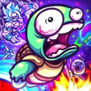 Suрer Toss The Turtle {ВЗЛОМ: Много денег}