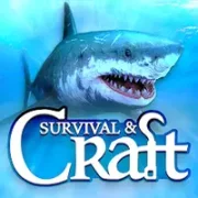 Survival on raft: Выживание на плоту {ВЗЛОМ: много денег}