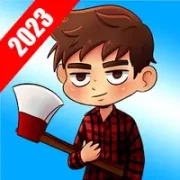 Tap Tap Timber - Wood Idle Clicker {ВЗЛОМ: Много денег \ разблокировка платного контента}