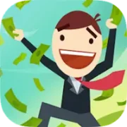 Tap Tycoon {ВЗЛОМ: на меню}