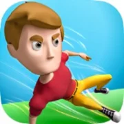 Tetrun: Parkour Mania {ВЗЛОМ на деньги и всё разблокировано}