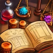 Tiny Shop: Idle Fantasy Shop Simulator {МОД: деньги}