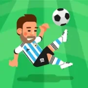 World Soccer Champs {ВЗЛОМ: Много денег}