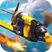 Ace Squadron: WW II Air Conflicts {ВЗЛОМ: много денег}