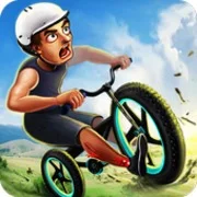 Бешеные гонки - Crazy Wheels {ВЗЛОМ: бесконечные алмазы}