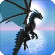 Dragon Simulator 3D: Adventure Game {ВЗЛОМ: неограниченные монеты}