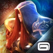 Dungeon Hunter 5 {ВЗЛОМ на деньги}