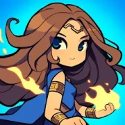 Empire Kingdom: Idle Tower TD {ВЗЛОМ: Много денег}