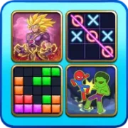 Epic Heroes War {ВЗЛОМ: бесплатные покупки}