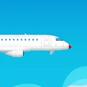 Flight Simulator 2d - realistic sandbox simulation {ВЗЛОМ: Всё разблокировано \ много токенов}