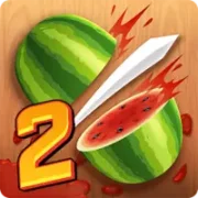 Fruit Ninja 2 – веселые экшен-игры {ВЗЛОМ: неограниченные драгоценные камни \ деньги}