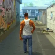 Gangs Town Story - экшн шутер с открытым миром {ВЗЛОМ: Бесплатные покупки \ нет рекламы}