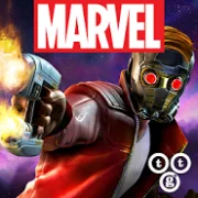 Guardians of the Galaxy TTG {ВЗЛОМ: все разблокировано}