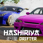 Hashiriya Drifter #1 Racing {ВЗЛОМ: Много денег}