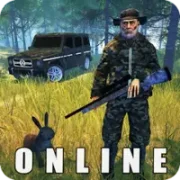 Hunting Online {ВЗЛОМ: много денег}