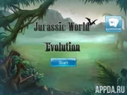 Jurassic World - Evolution {ВЗЛОМ}