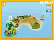 LEGO Creator Islands {Взлом: Бесплатные Покупки}