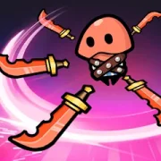 Little Hero: Survival.io {Взлом: Много денег}