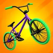 Max Air BMX {ВЗЛОМ: бесплатные покупки}