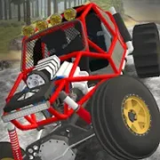 Offroad Outlaws {ВЗЛОМ: Много денег \ бесплатные покупки}