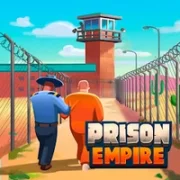 Prison Empire Tycoon {Взлом: Много Денег}