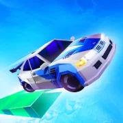 Ramp Racing 3D {ВЗЛОМ: Много Денег}