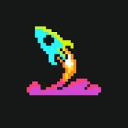 Retro Mode - Icon Pack (Neon) {ВЗЛОМ: Полная Версия}