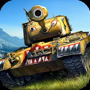 Tank Commander: Empire War {ВЗЛОМ: много денег}