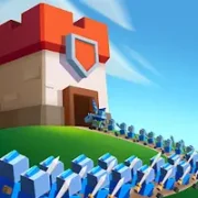 Tower Clash {ВЗЛОМ: много денег}